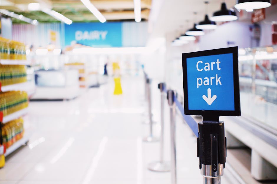 Implementing Dynamic Digital Signage: Transform Your Retail Space with Innovative Solutions
