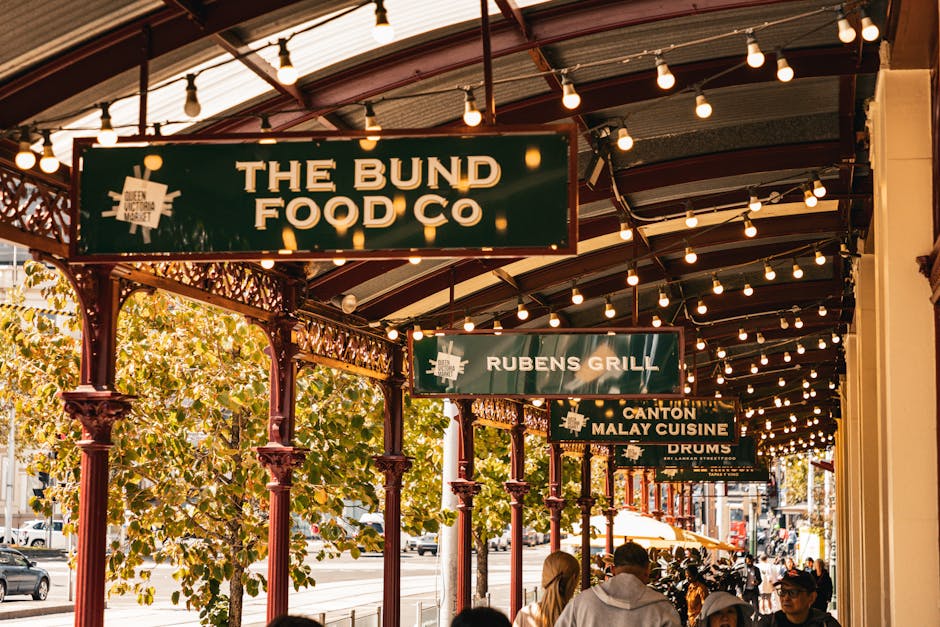 Revolutionizing Brand Visibility: Out of Home Advertising in Melbourne
