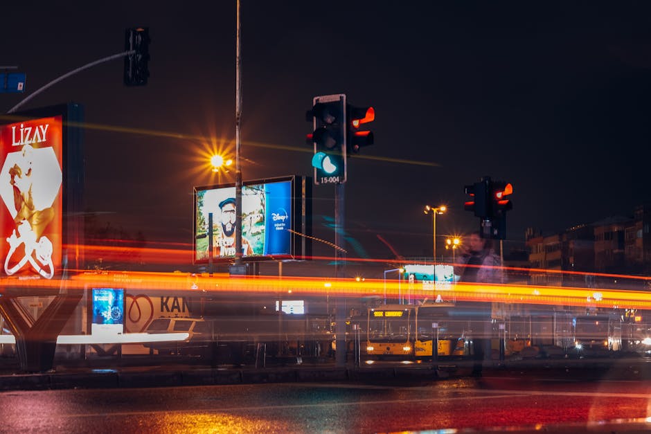 How OOH Media Australia Delivers Measurable Advertising Impact
