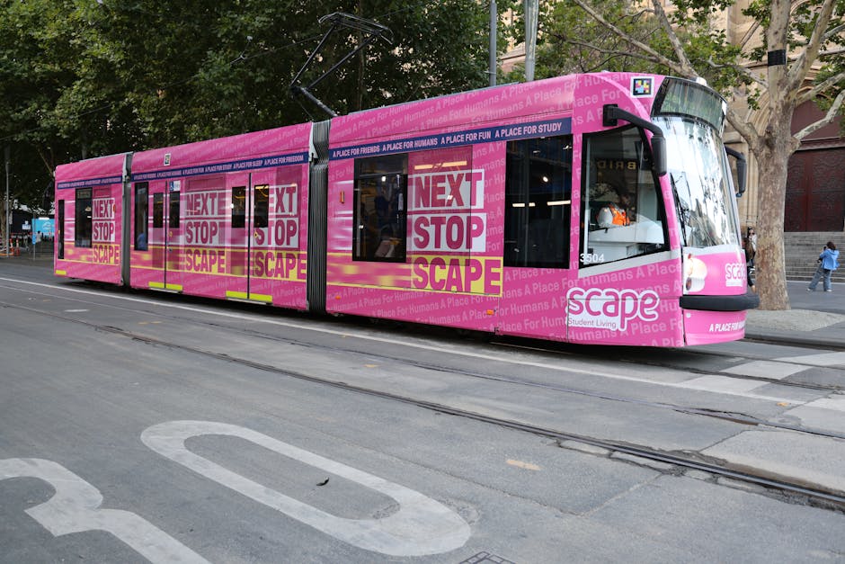 The Cost of Out of Home Advertising in Melbourne: A Comprehensive Guide