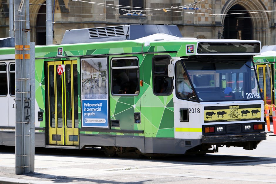 Best Practices for Targeting a Specific Audience with Out of Home Advertising in Melbourne