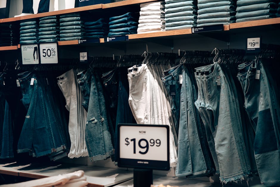 Best Digital Signage Strategies for Australian Retail Success