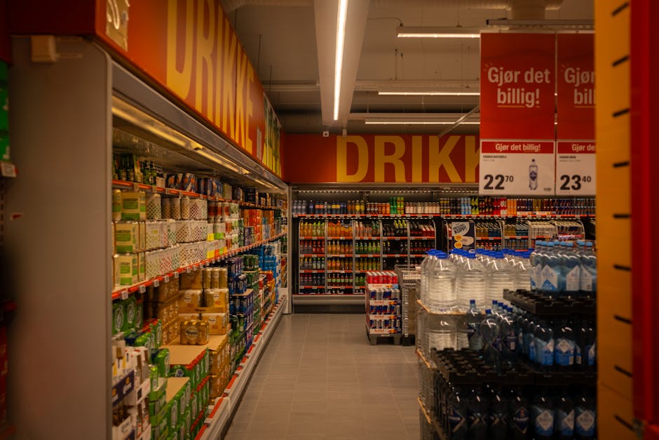 Best Digital Signage Strategies for Australian Retail Stores | Spaik Australia