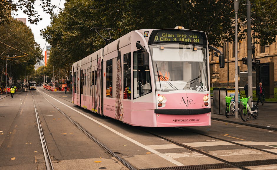 Unveiling the Evolution of OOH Media in Melbourne: Exploring Dynamic Advertising Trends in the Digital Era