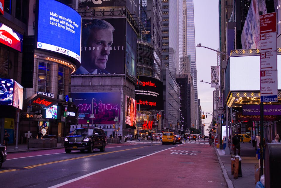Enhancing Audience Targeting with OOH Media in Melbourne