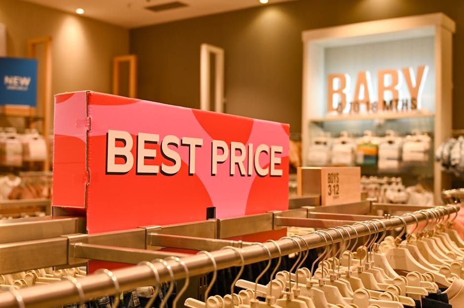 5 Ways Digital Signage Elevates Customer Engagement in Your Retail Business