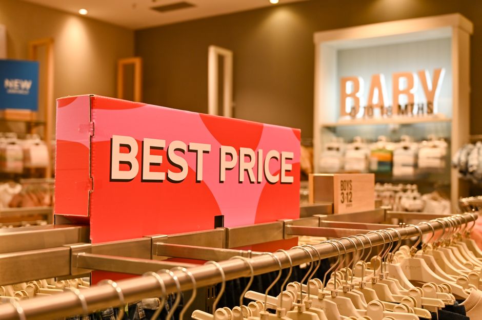 Best Digital Signage Strategies for Australian Retail Stores | Spaik