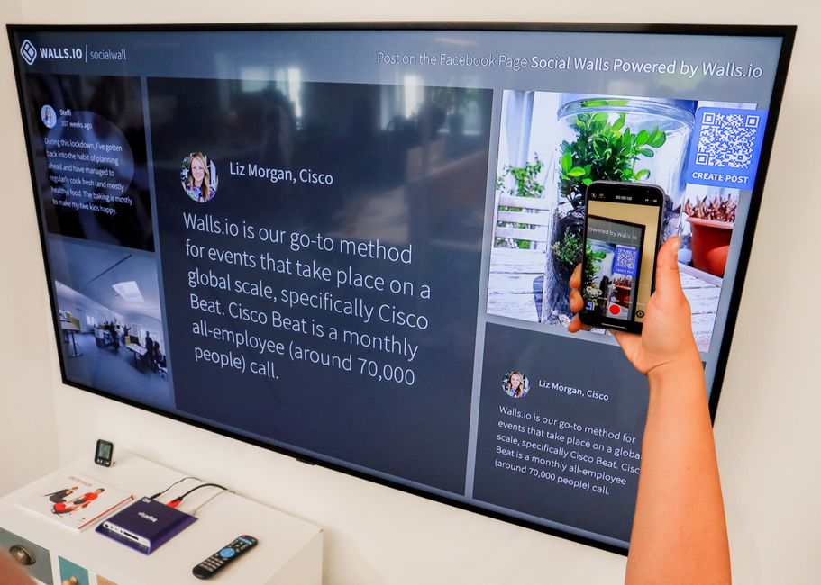 Creating Stunning Digital Signage Content: A Complete Guide for Visual Appeal