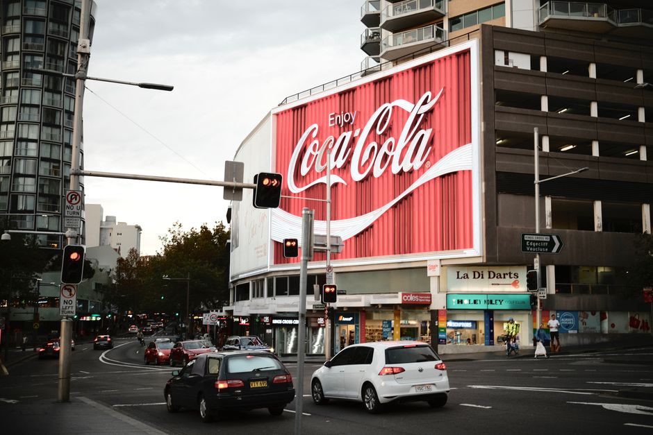 Measuring Success: Outdoor Advertising Strategies in Melbourne