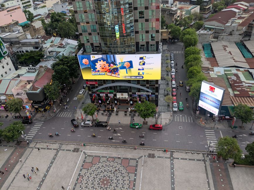 Benefits of DOOH Advertising: Transform Your Marketing Strategy with Dynamic Out-of-Home Solutions