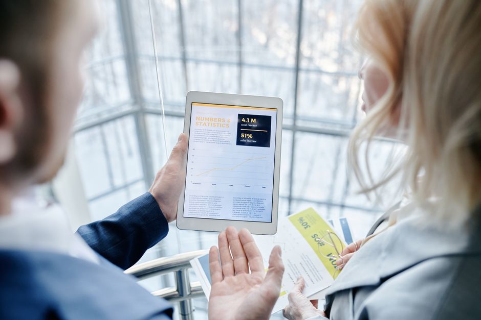 Measuring the Impact: Unveiling the Success of Your Digital Signage Campaigns
