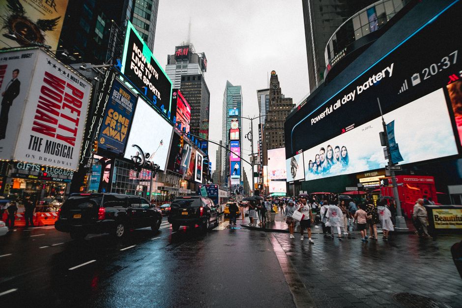 Enhancing Advertising Effectiveness Through OOH Media Australia: Measurement and Analytics Insights