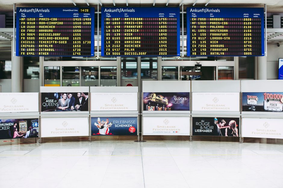 Creating Compelling Digital Signage Content for Retail Success
