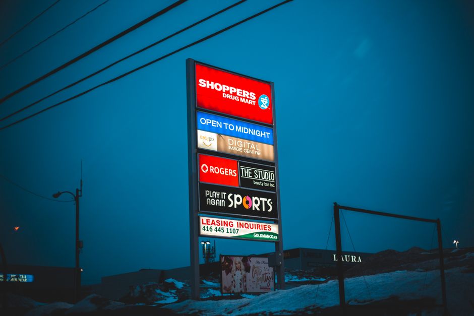 Best Practices for Digital Signage in Aussie Retail Stores | Spaik