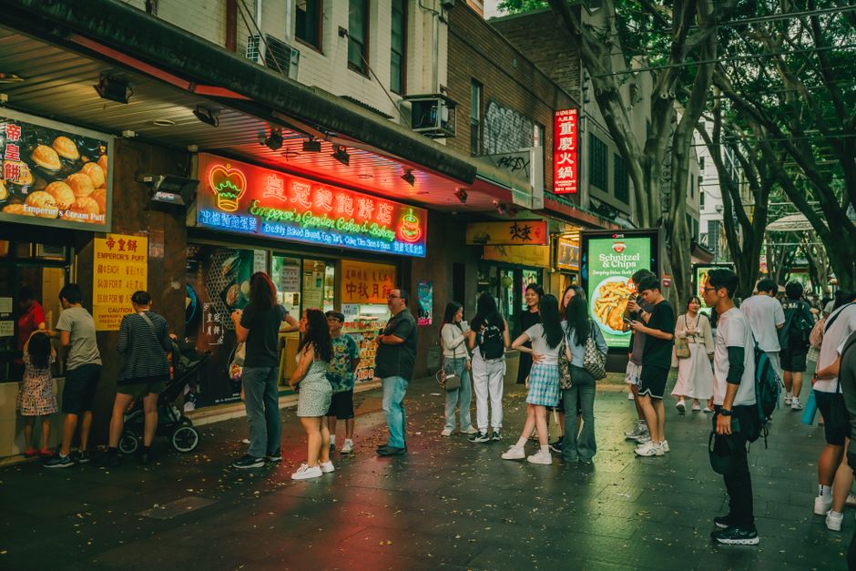 Exploring the Advantages of OOH Media Australia for Successful Campaigns