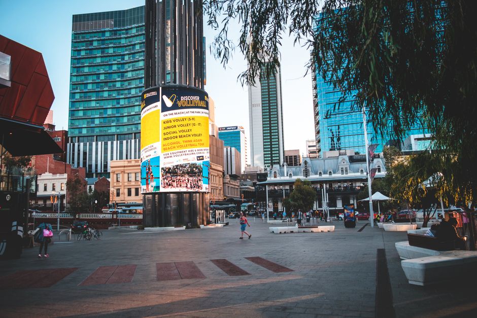 Unveiling the Evolution of OOH Media in Melbourne: A Comprehensive Guide