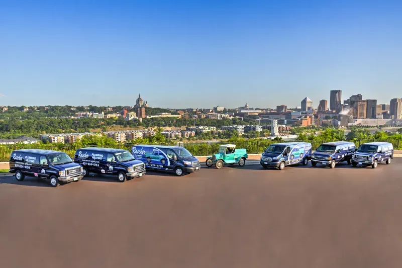 Rascher Plumbing and Heating Inc. photo 3