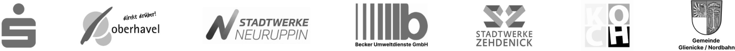 Logos von Turbopost Kunden