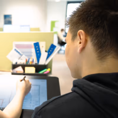 D+S Baustatik - Schnupperstift Lehrling