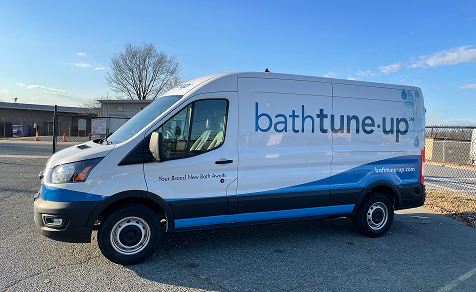 BTU Van