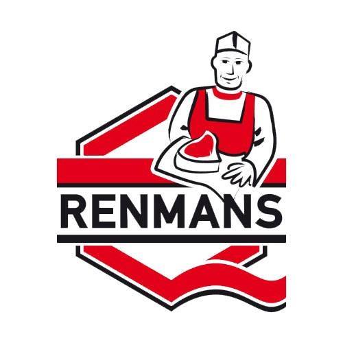 Renmans logo
