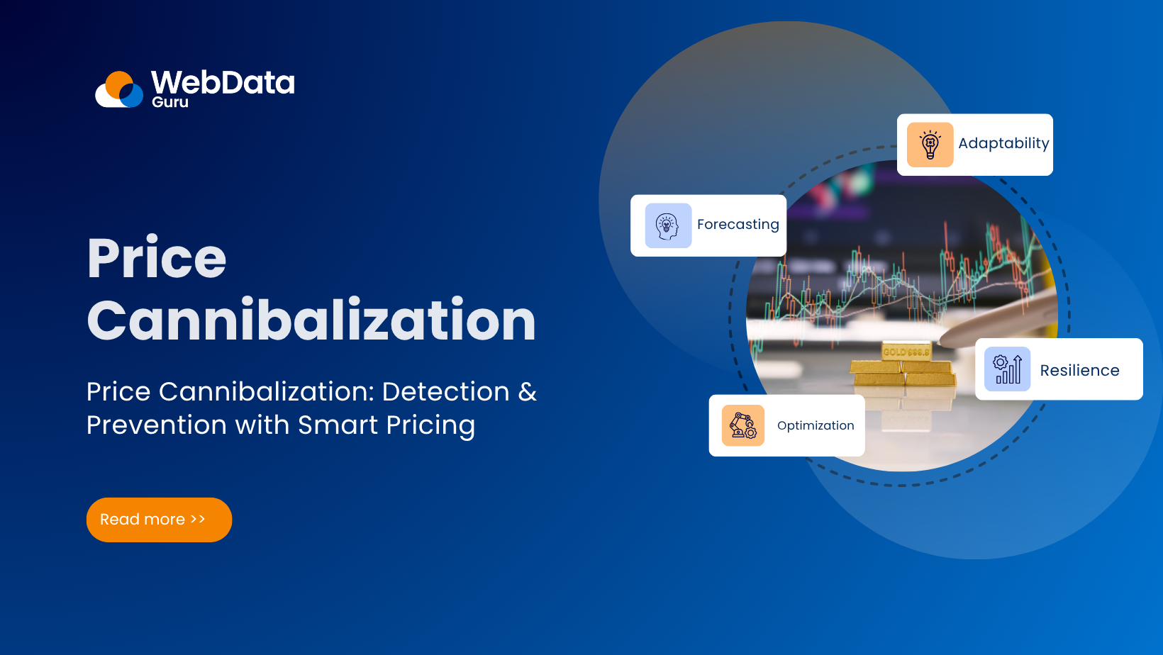 Price Cannibalization: Detection & Prevention with Smart Pricing