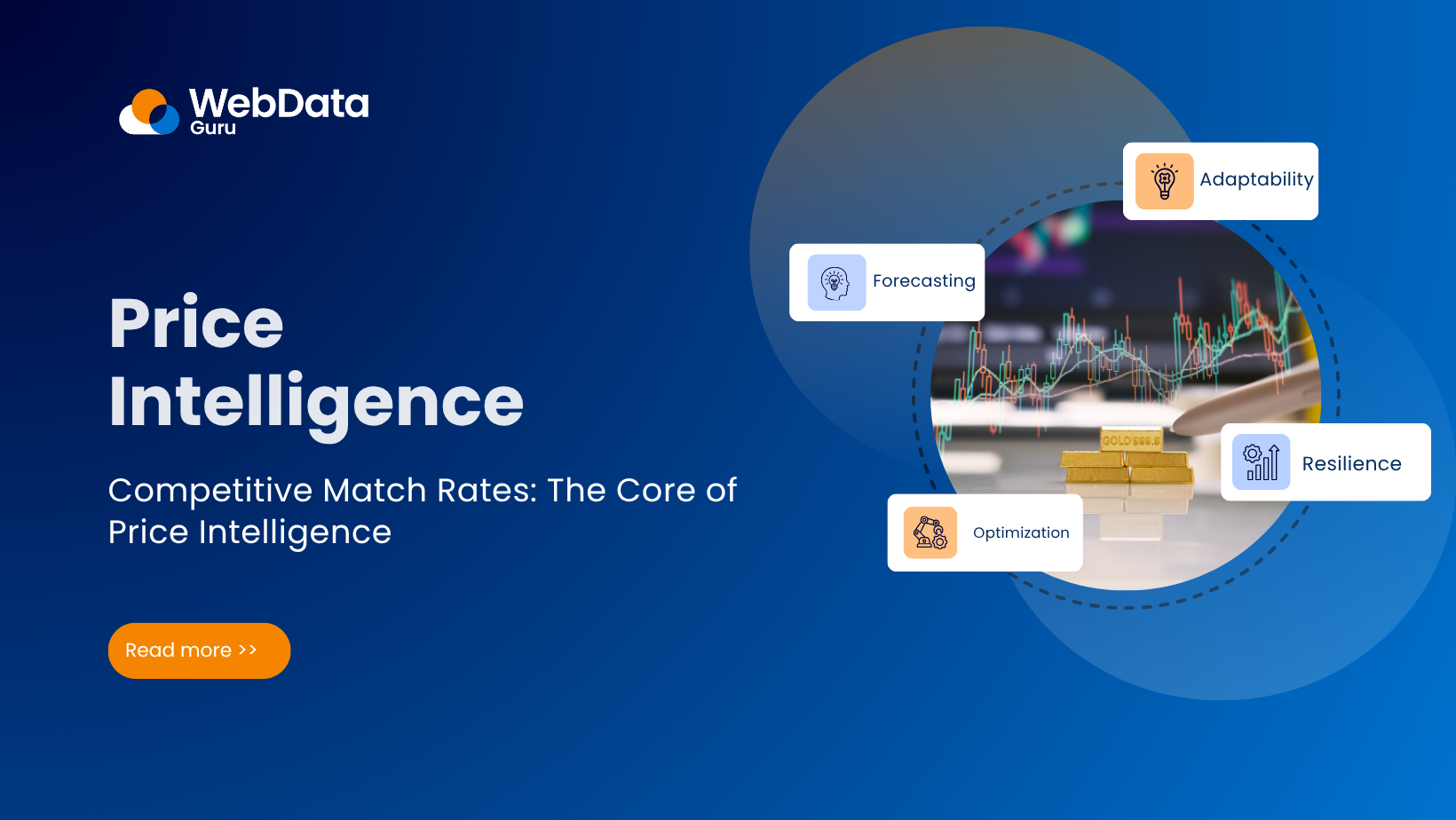 Competitive Match Rates The Core of Price Intelligence