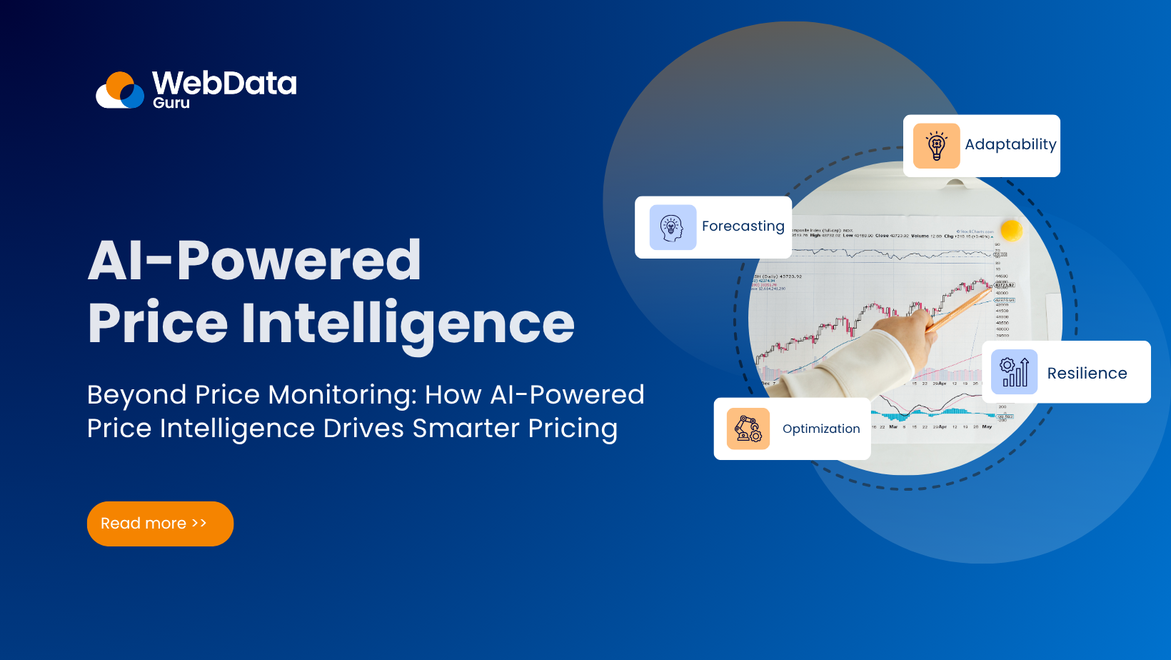 Beyond Price Monitoring: How AI-Powered Price Intelligence Drives Smarter Pricing