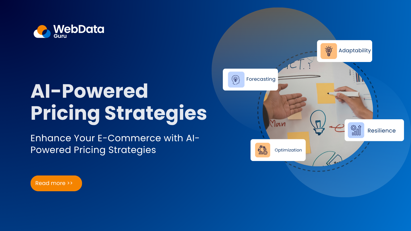 Enhance Your E-Commerce with AI-Powered Pricing Strategies