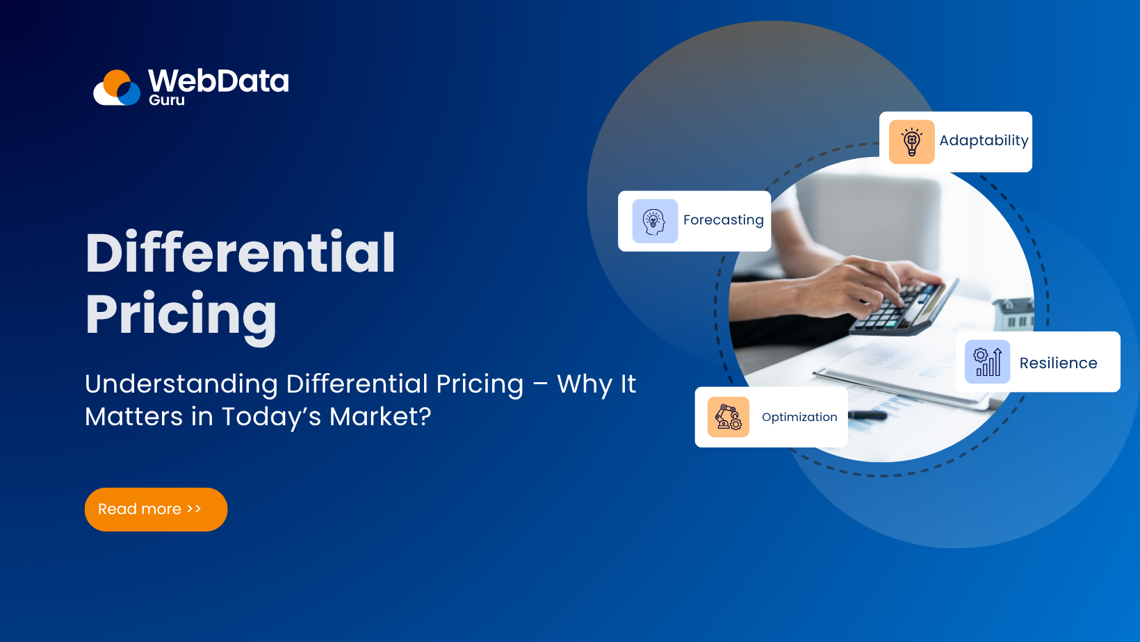 Understanding Diﬀerential Pricing – Why It Matters in Today’s Market?