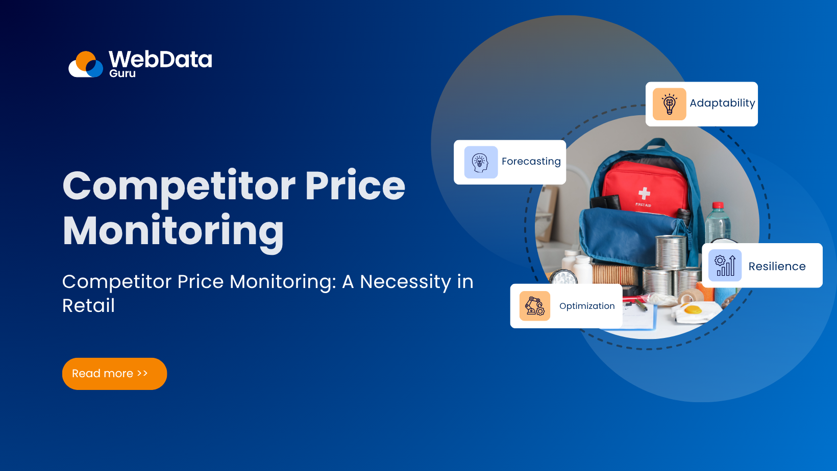 Competitive Price Monitoring||competitor price monitoring call to action banner|