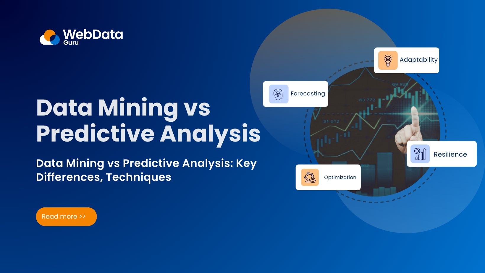 Understanding Data Mining and Predictive Analysis