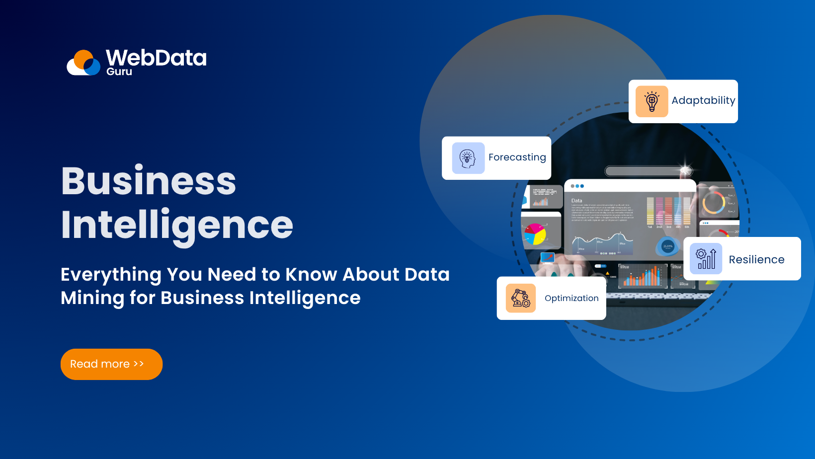 Everything You Need to Know About Data Mining for Business Intelligence