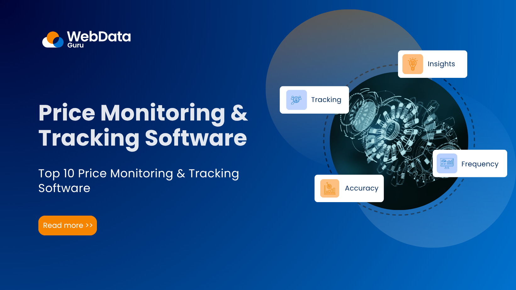 Top 10 Price Monitoring & Tracking Software 