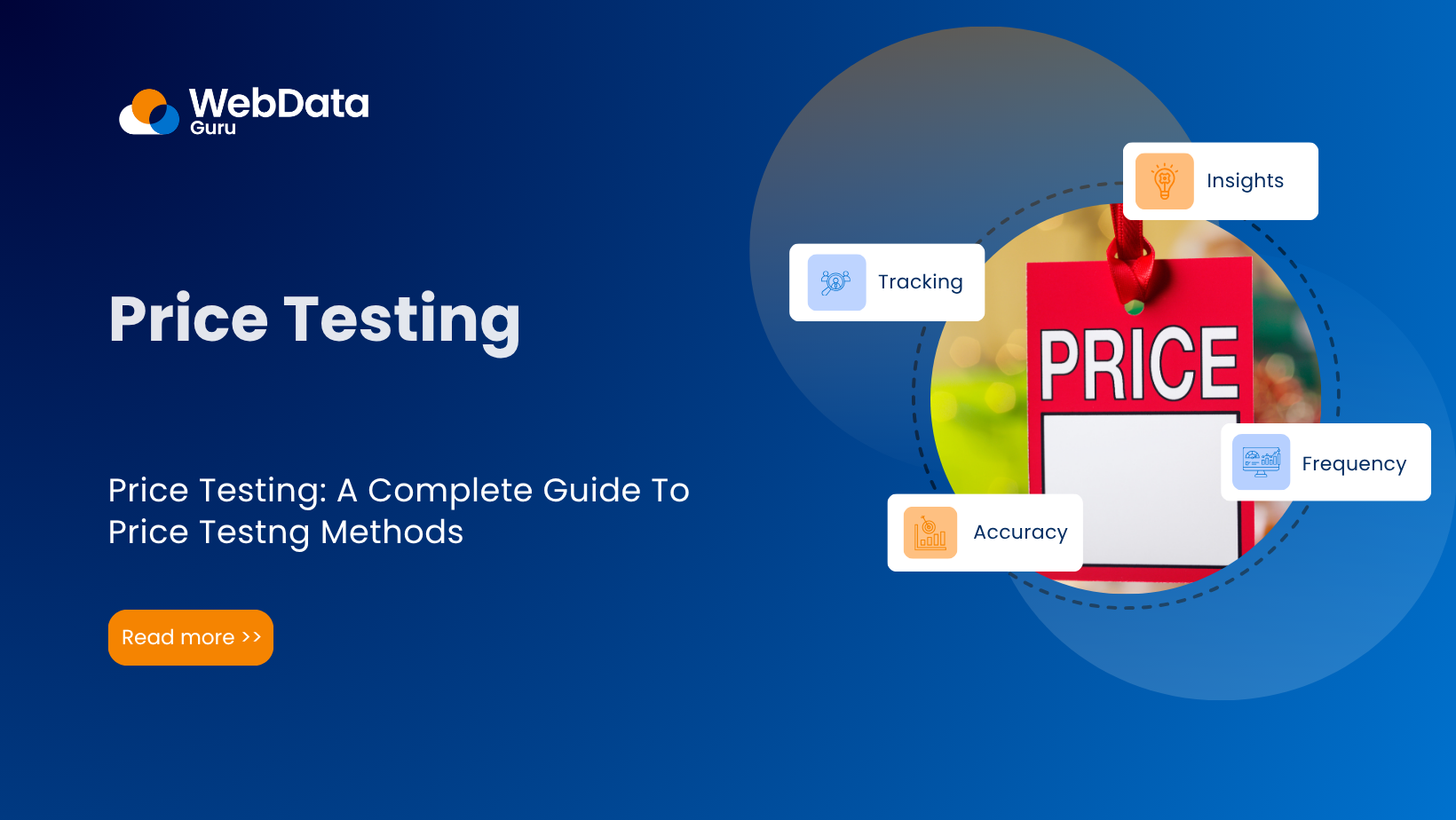 Price Testing: A Complete Guide To Price Testing Methods