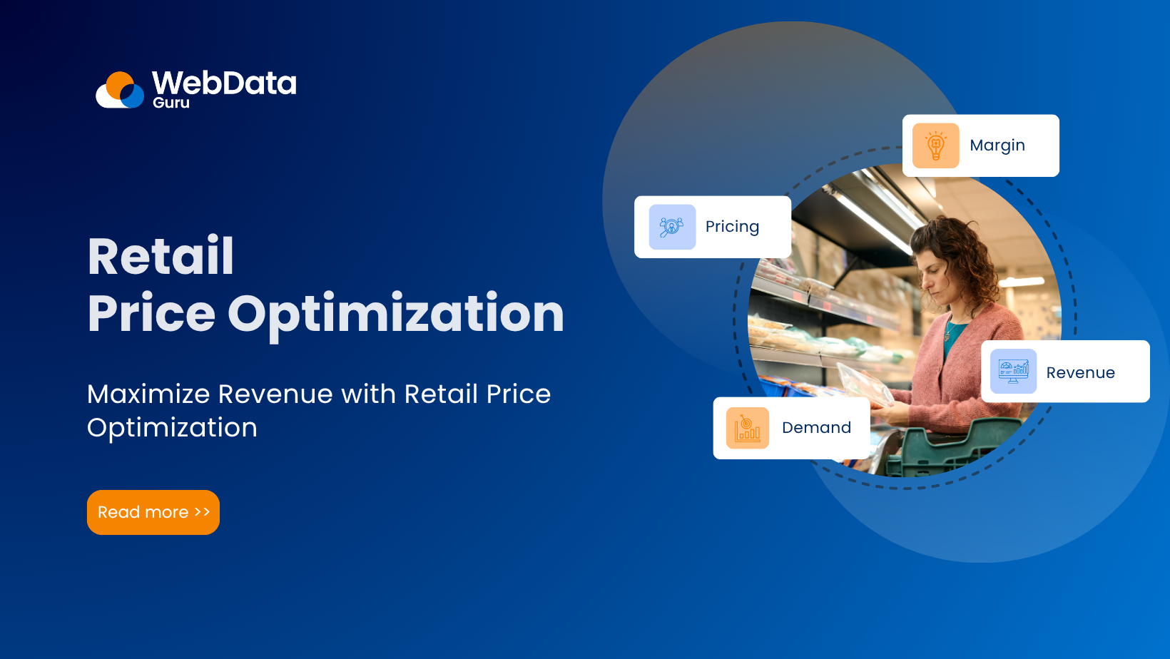 Maximize Revenue with Retail Price Optimization