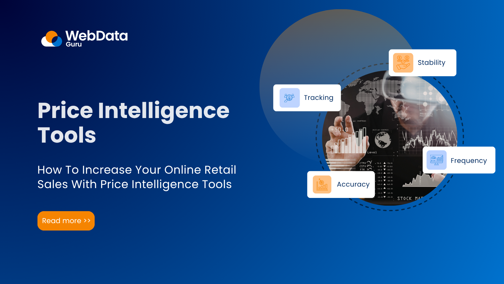 How To Increase Your Online Retail Sales With Price Intelligence Tools