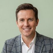 Trevor Benson