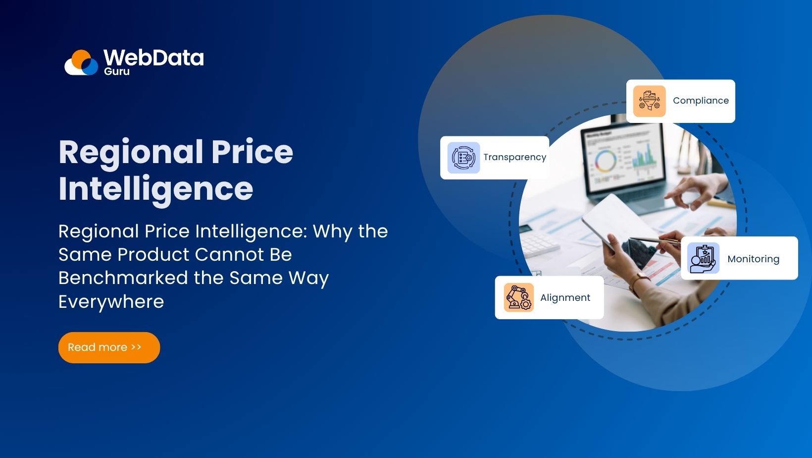 Regional Price Intelligence
