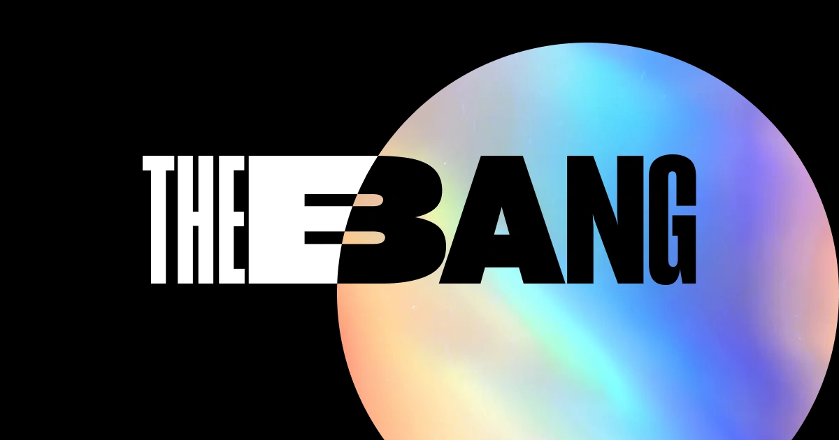 Photograph for The Bang, Design business in Manchester