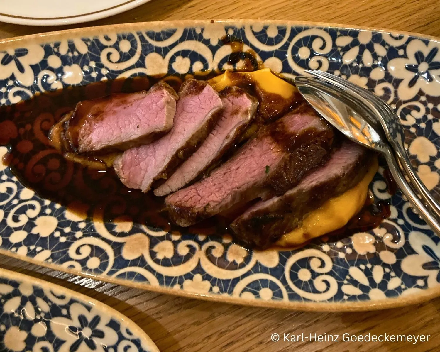 Kalbstafelspitz © Karl-Heinz-Goedeckemeyer