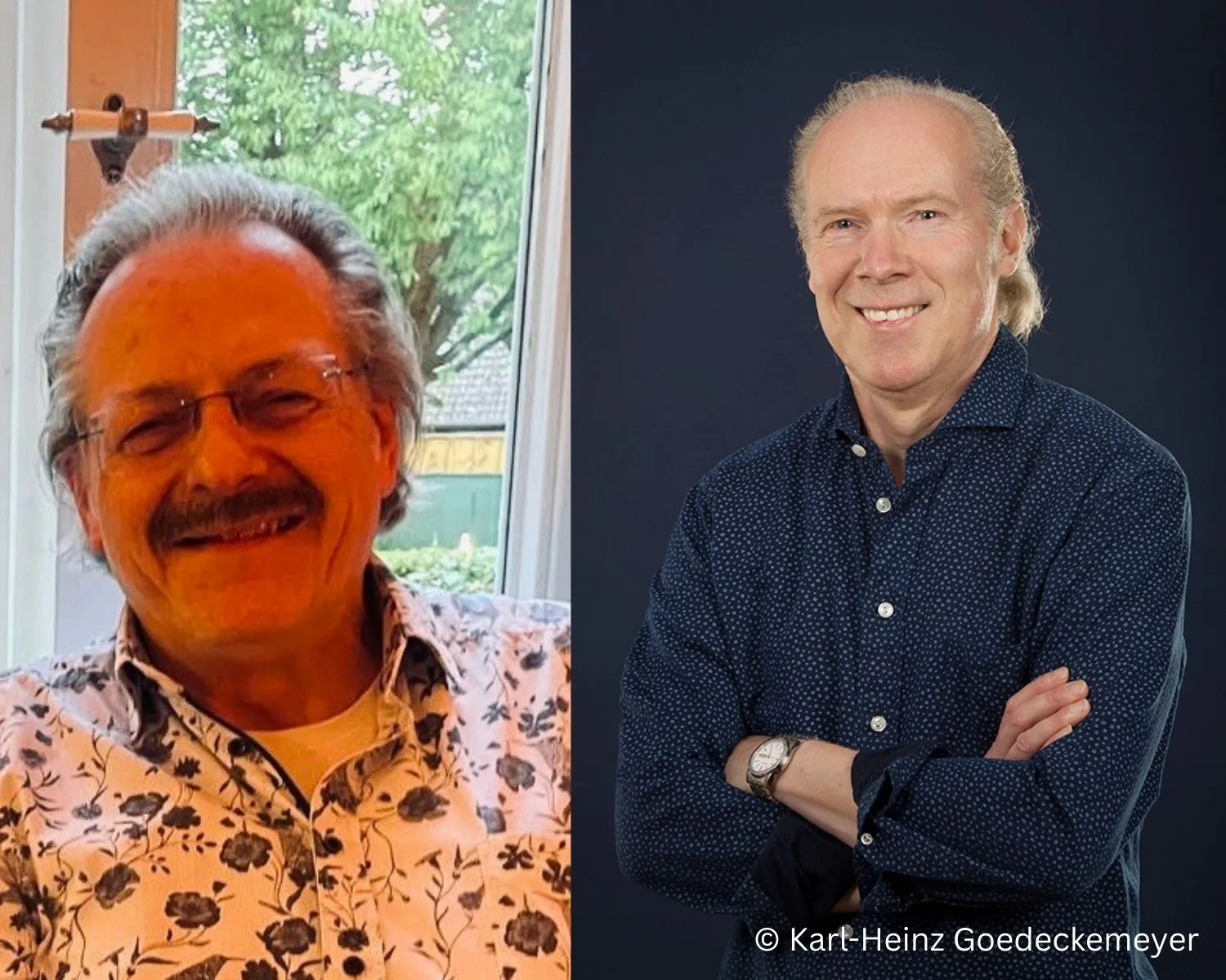 Autoren: Karl-Heinz Goedeckemeyer und Michael Budenz