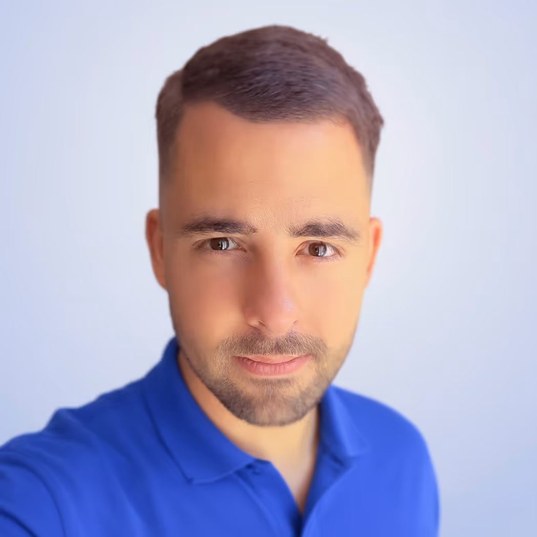 Portret Aleksa Makowskiego