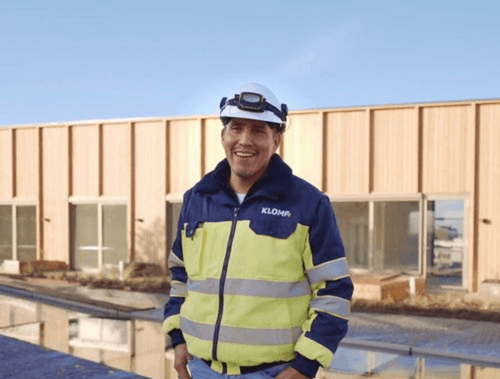 Projectleider Kleinschalig Werk – Installatietechniek