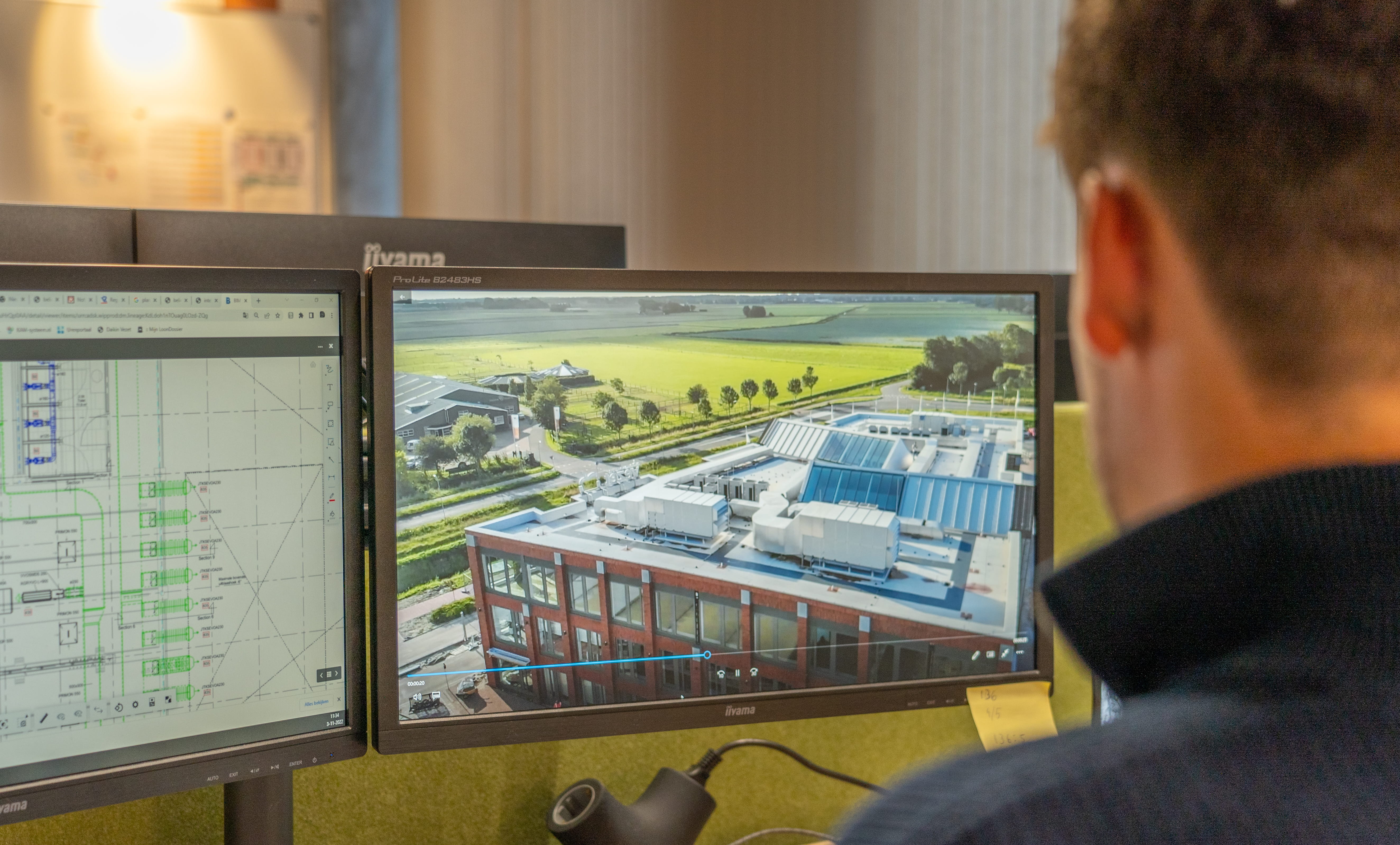 Vacature Planontwikkelaar/Cost Engineer WT