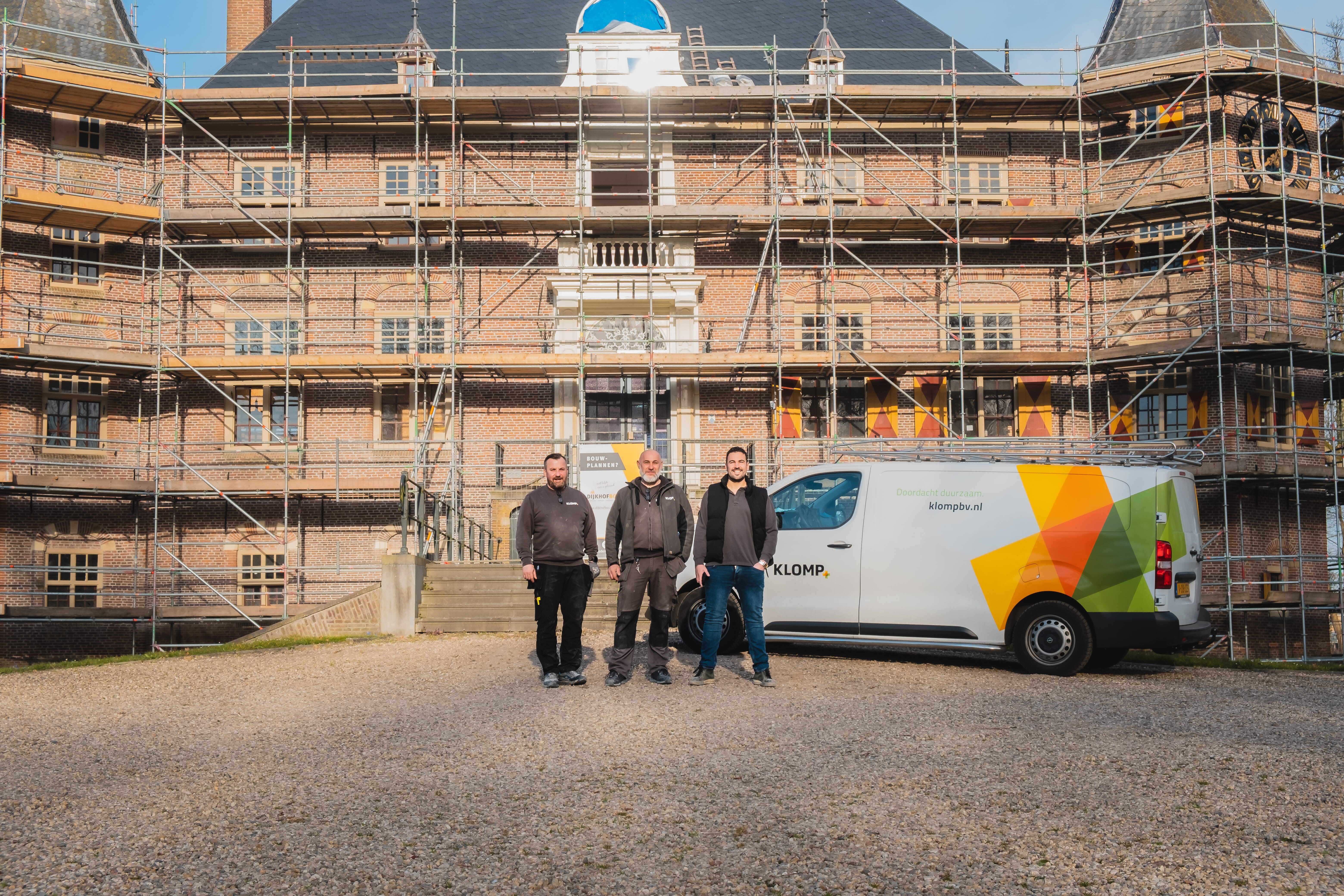Vacature Planontwikkelaar / Cost Engineer WT