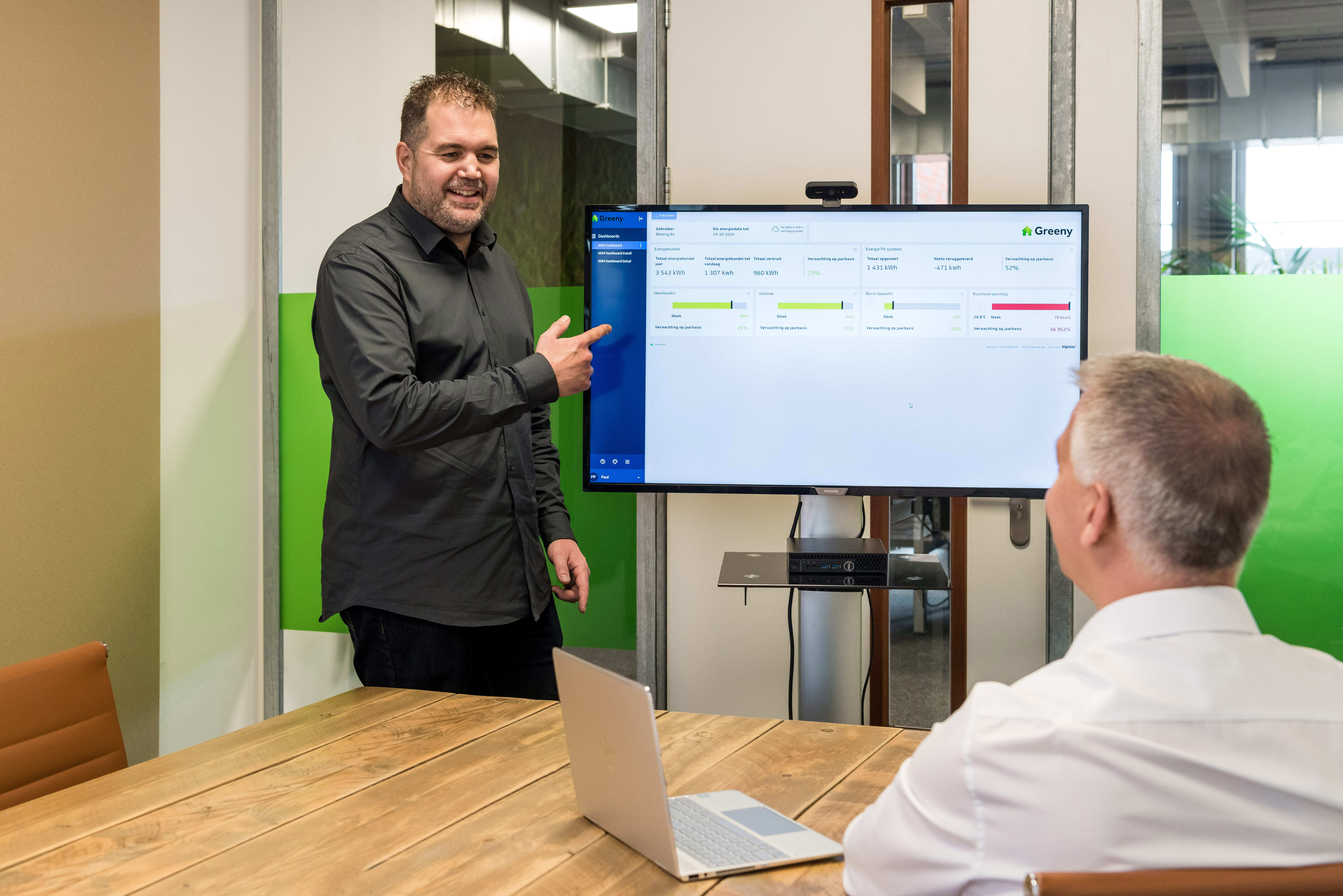Vacature Planontwikkelaar / Cost Engineer WT