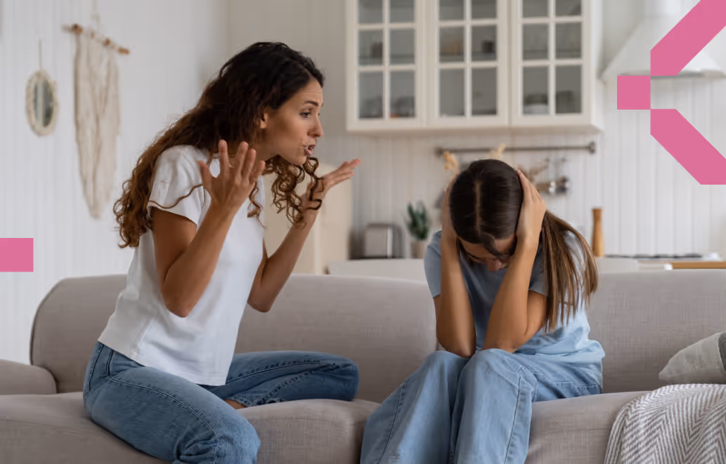 How to Stop Yelling at My Kids: Calmer Parenting Strategies That Actually Work