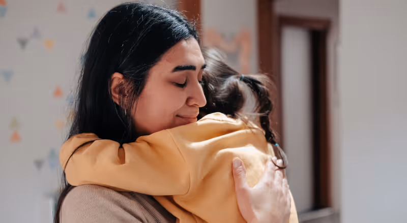 Yelled at your kids (again)? You're not alone — and you don’t have to stay stuck in the cycle.