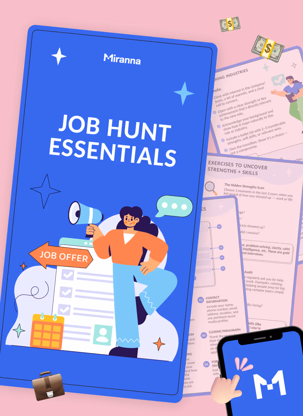 Get Hired Faster — Free Video & Guide Inside
